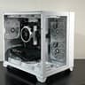 GeForce GTX 1660 Super Custom Gaming PC - Ryzen 5 2600X