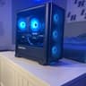 Copy of Custom Gaming PC - Ryzen 5 5500 + RX 6600 | Perfect for 1080p Gaming!