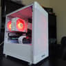 GTX 1080 Ryzen 5 3600 16Gb Ram | 100+ Fps Gaming Computer