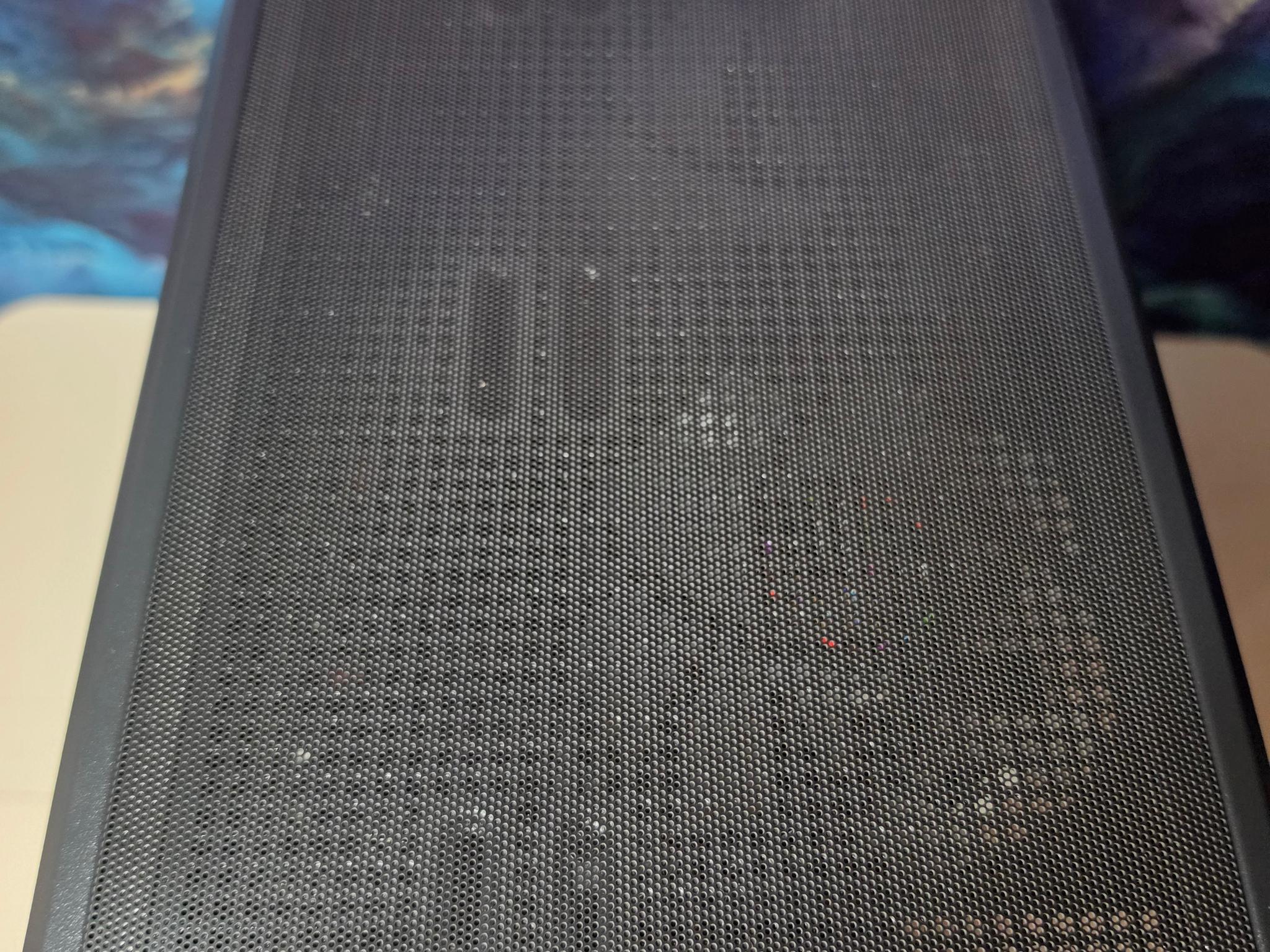 ASUS RTX 4060 8gb + Ryzen 5600x PC Build #106