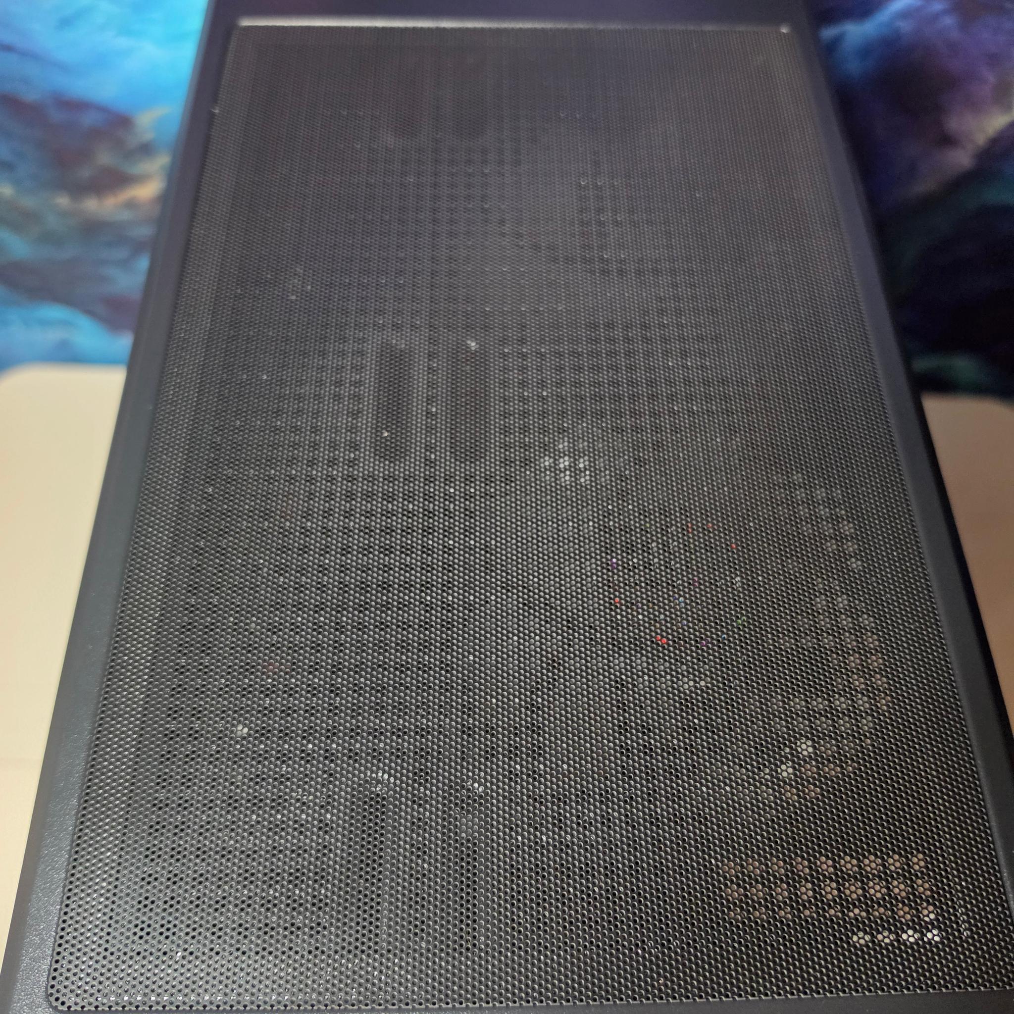 ASUS RTX 4060 8gb + Ryzen 5600x PC Build #106