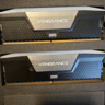 Corsair Vengeance RGB 96GB (2x48GB) DDR5-5600 CL40 – Fully Tested