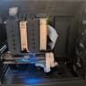 Walnut Wood & Noctua Gaming PC - AMD Ryzen 5 7500F, Radeon RX 7800XT, 32 GB DDR5, 2 TB SSD