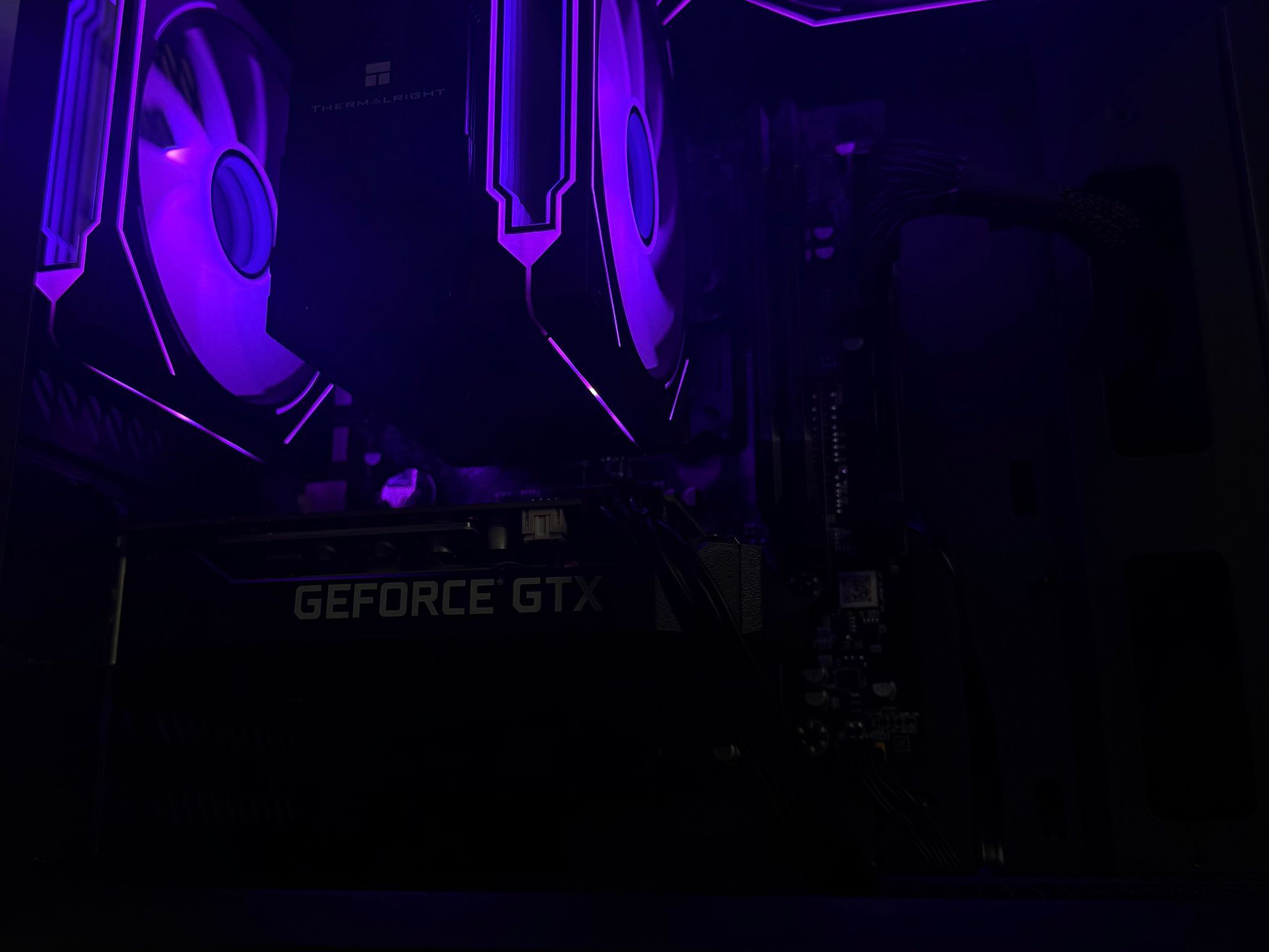 GTX 1660 Super | Ryzen 5 2600X | 16GB RAM | Professionally Optimized 1080p Gaming PC