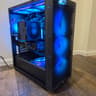Mid-Range Value Build! | Ryzen 7 5800X3D | RTX 4070 | 2TB NVME | 16GB DDR4