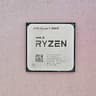 AMD Ryzen 7 3800X Processor