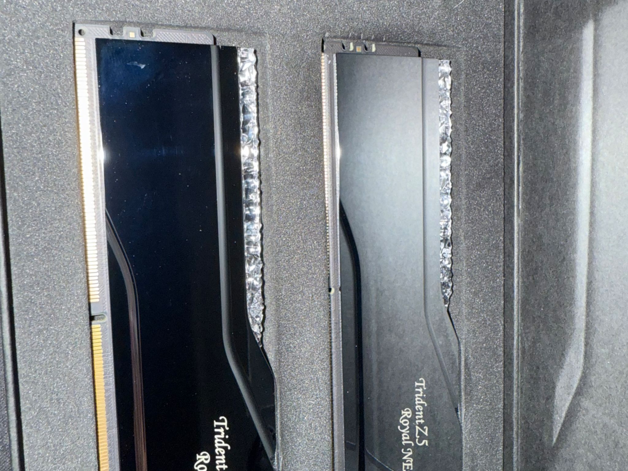 G.Skill Trident Z5 Royal Neo DDR5