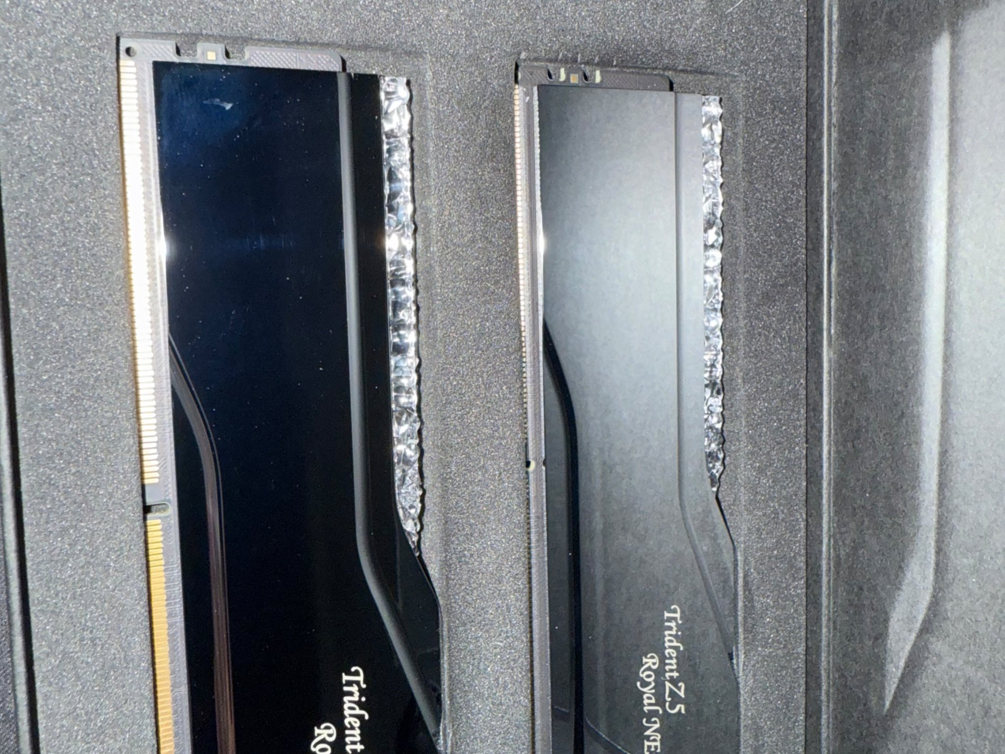 G.Skill Trident Z5 Royal Neo DDR5