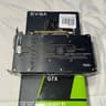 EVGA GeForce GTX 1660 Ti SC ULTRA GAMING (6GB) GDDR6