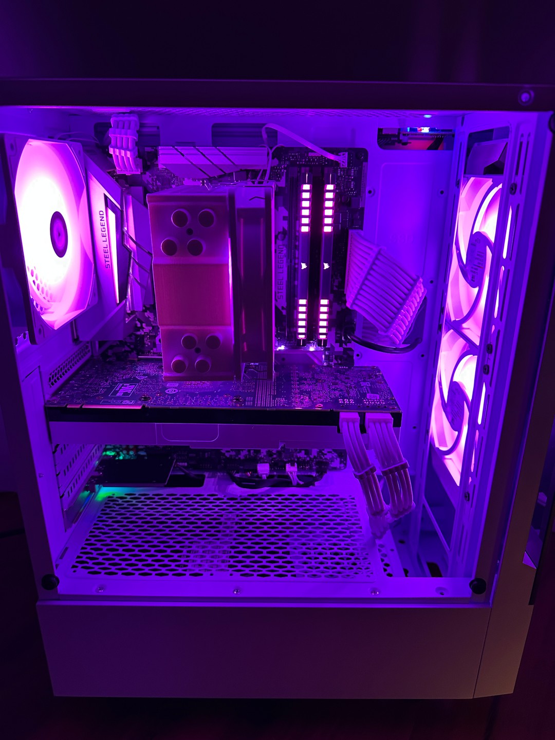 RTX 2070 Super | Ryzen 5 3600 | 16GB DDR4 | 512GB SSD | Win 11