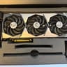 MSI GeForce RTX 3090 Ti SUPRIM 24G