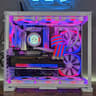 RTX 3080ti 12GB // i9 12900KF // 32GB 3600Mhz DDR4 // 2TB Gen4 NVMe // WiFi