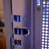 All-White Gaming PC | 13th Gen Intel | RX 5700 | 16GB RAM | AIO | ARGB | WiFi