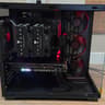 GeForce RTX 3070 Ti Custom Gaming PC - Core i9-9900K