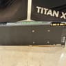 Nvidia Titan X Pascal 12GB GDDR5X - Like New, In Original Box, Lightly Used