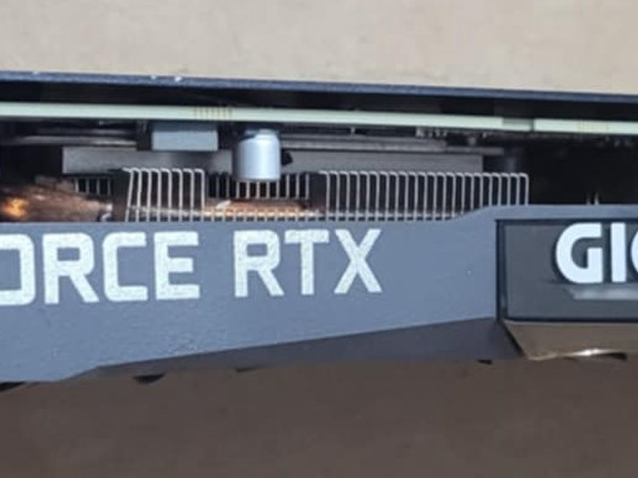 3070 Gigabyte Eagle 8GB