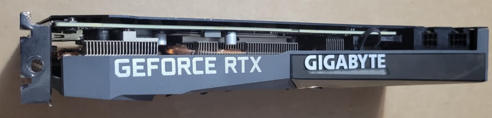 3070 Gigabyte Eagle 8GB