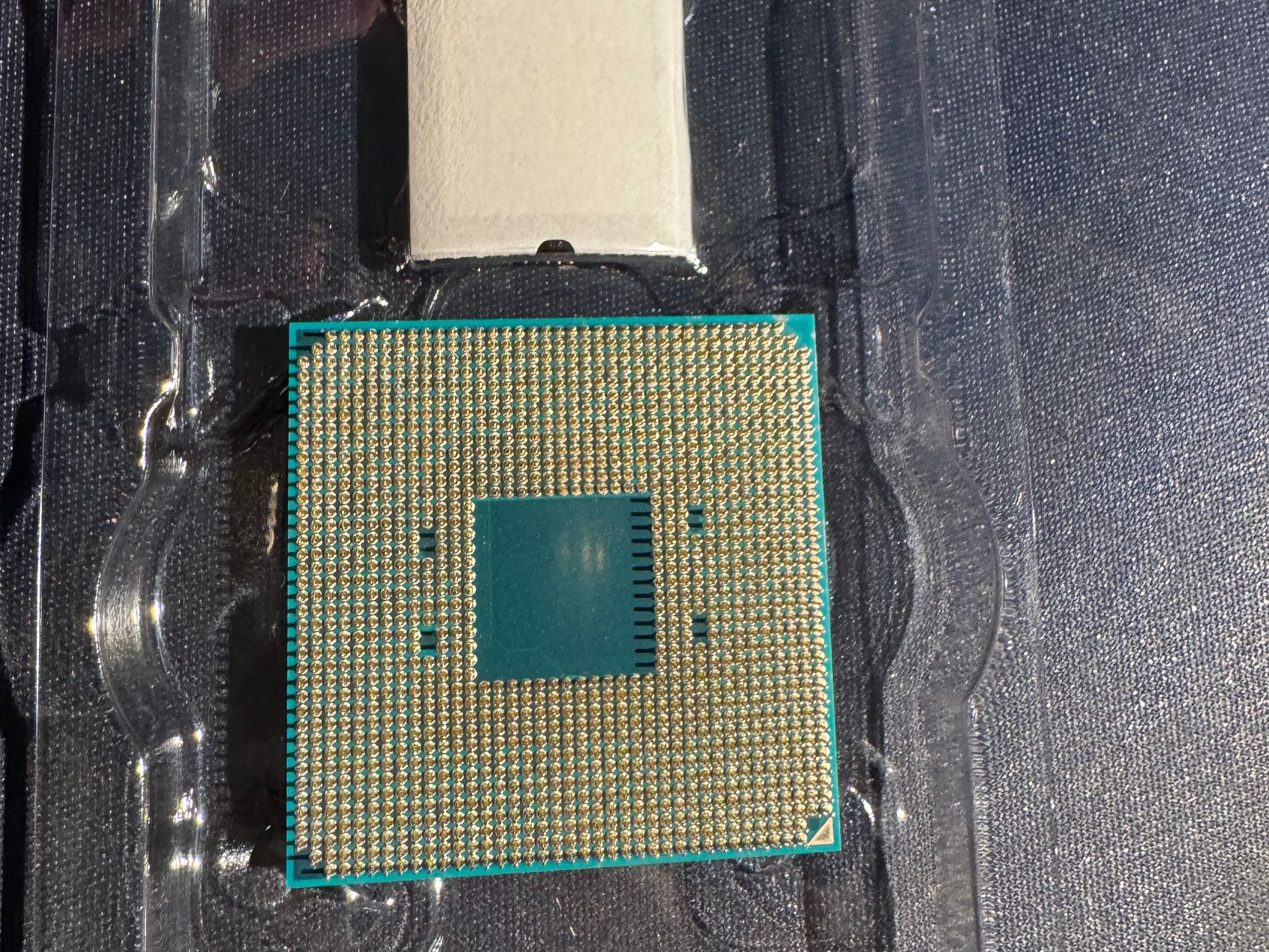 Ryzen 2600x