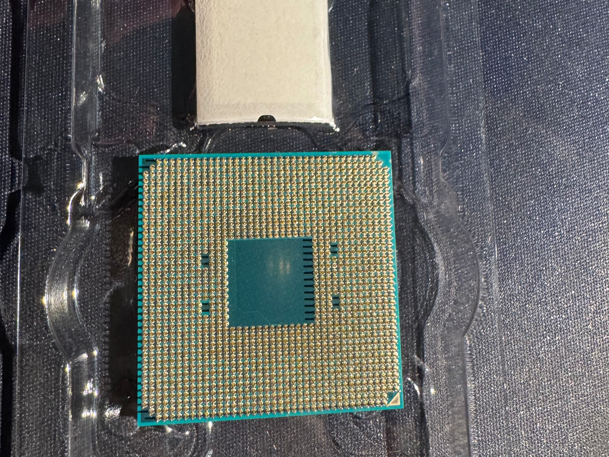 Ryzen 2600x