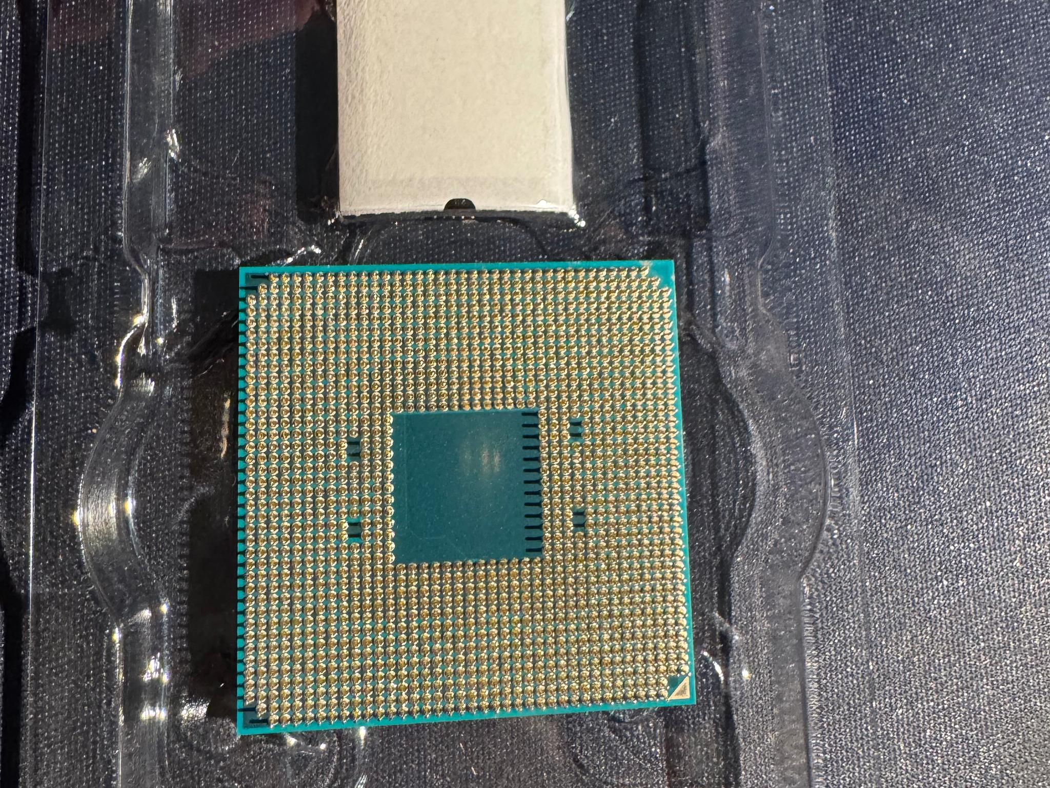 Ryzen 2600x