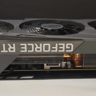 Gigabyte NVIDIA GeForce RTX 3080 Eagle 10GB GDDR6X PCIe 4.0 x16 Desktop GPU GV-N3080EAGLE-10GD