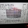 Nintendo Wii 1TB HDMI Black Wii Mote Orange Wireless Gamecube Controller