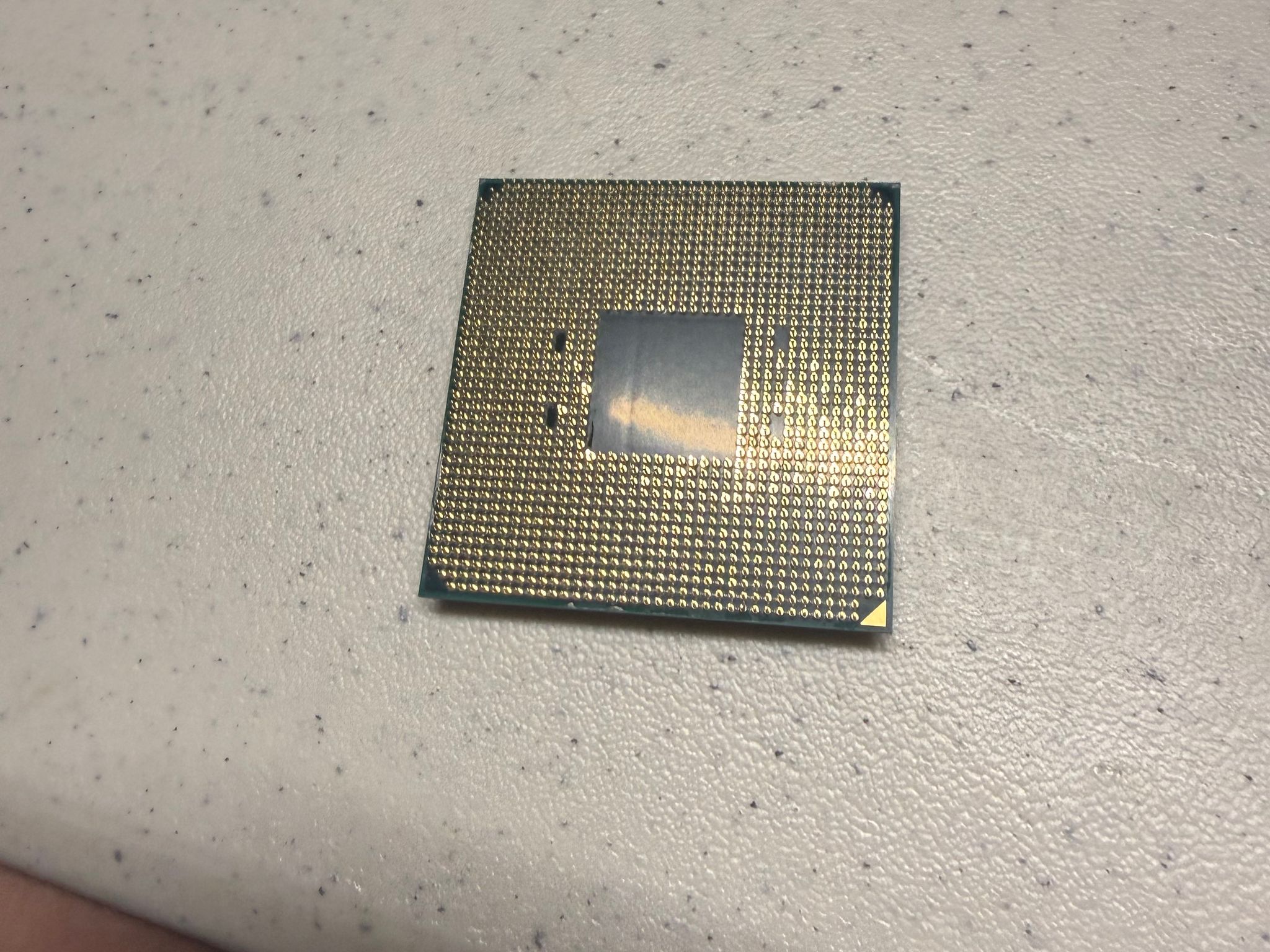 AMD Ryzen 7 5800XT
