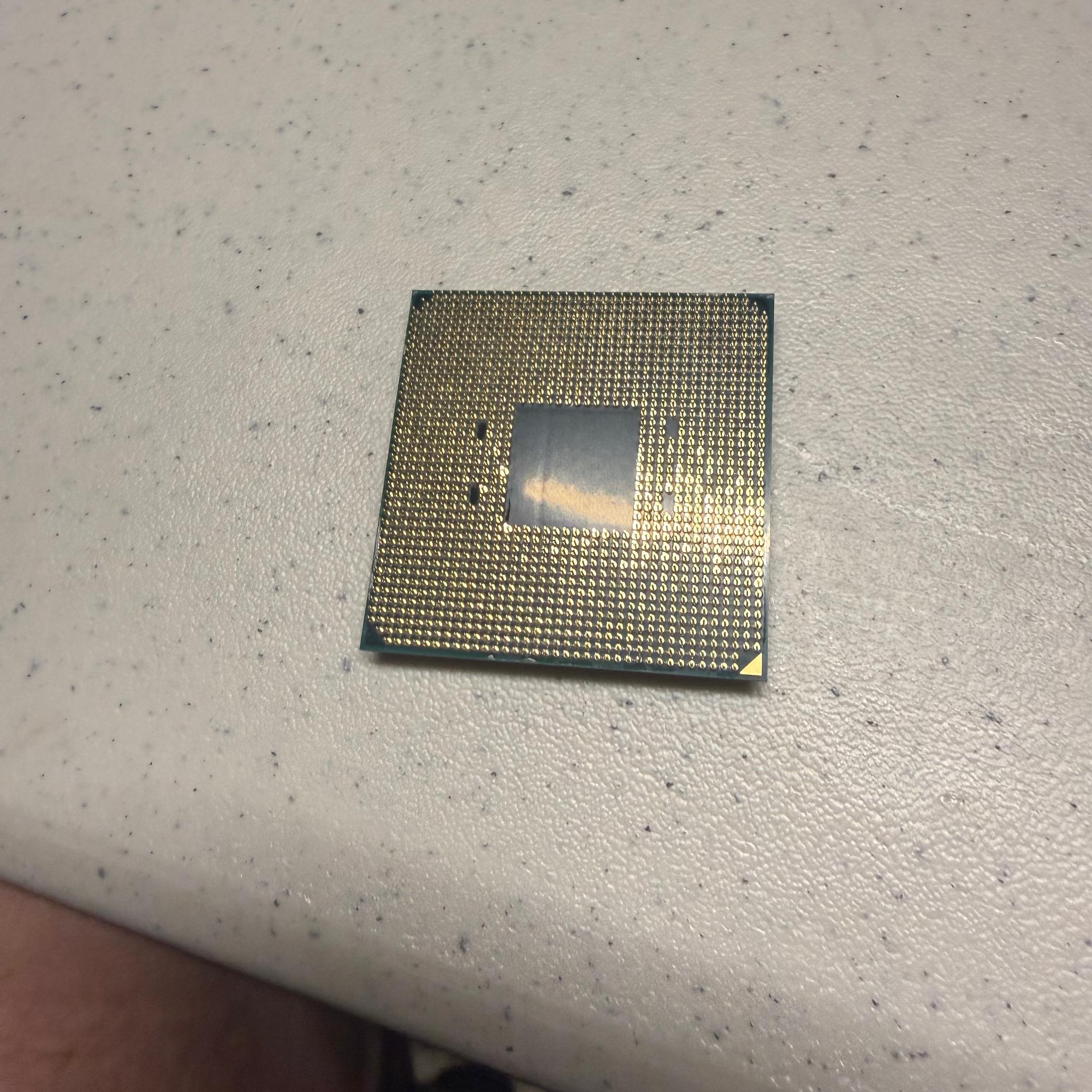 AMD Ryzen 7 5800XT