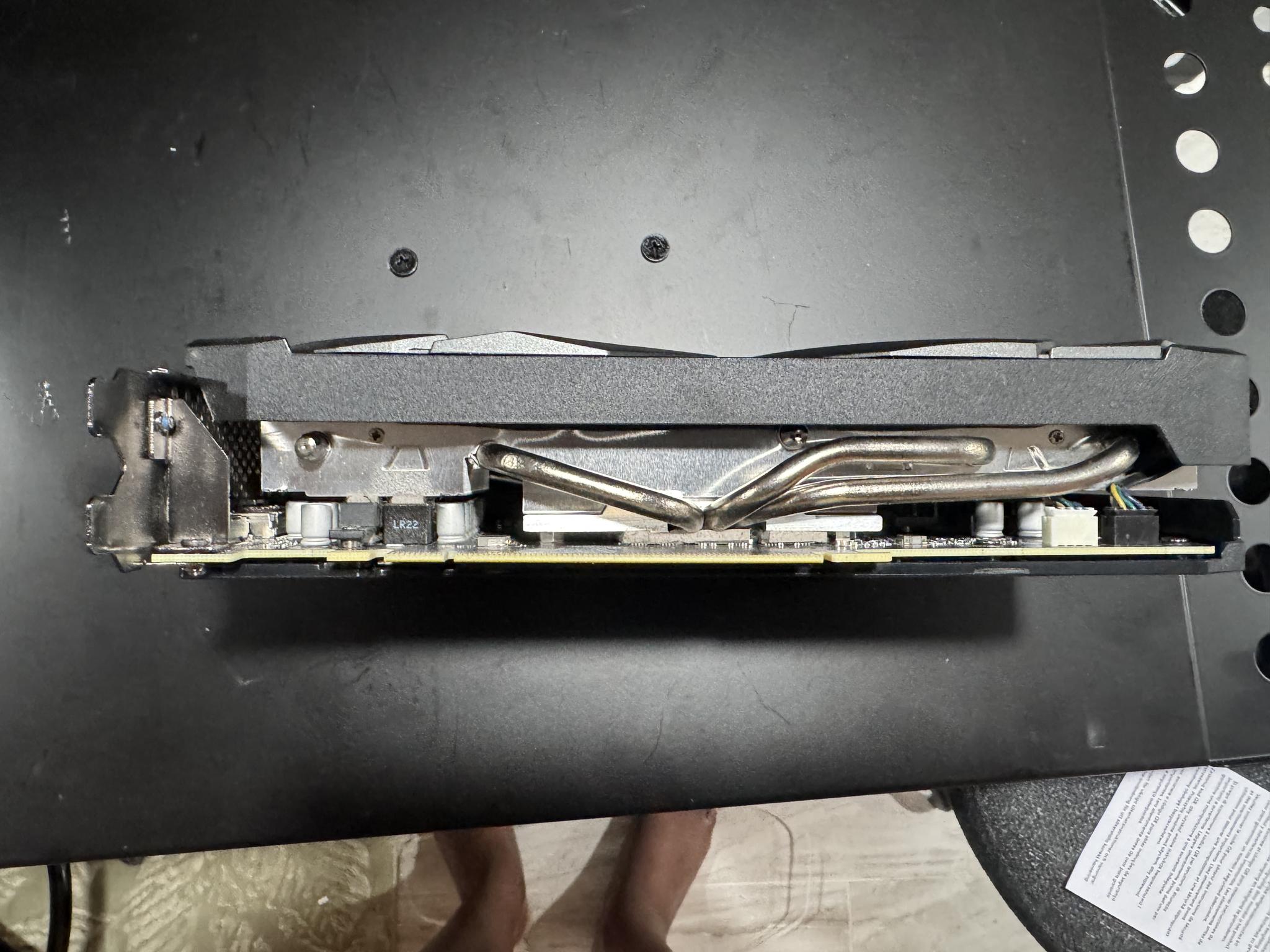 MSI GeForce RTX 3070 VENTUS 2X OC - Image 2