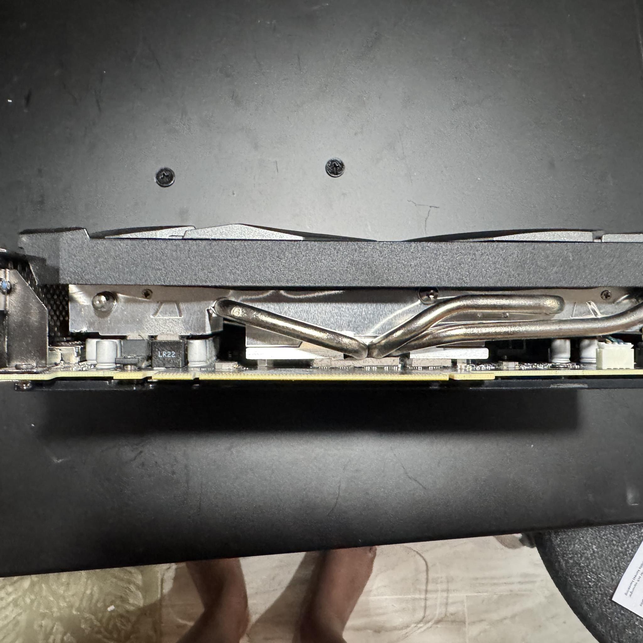 MSI GeForce RTX 3070 VENTUS 2X OC