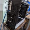 JT-2 | Ryzen 5 3600 | RTX 3060 | 16GB RAM | 500GB SSD | Wi-Fi | Windows