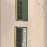 Samsung 32GB 2Rx16 PC5-5600 DIMM DDR5-44800 Non-ECC 288-Pin Desktop Memory RAM
