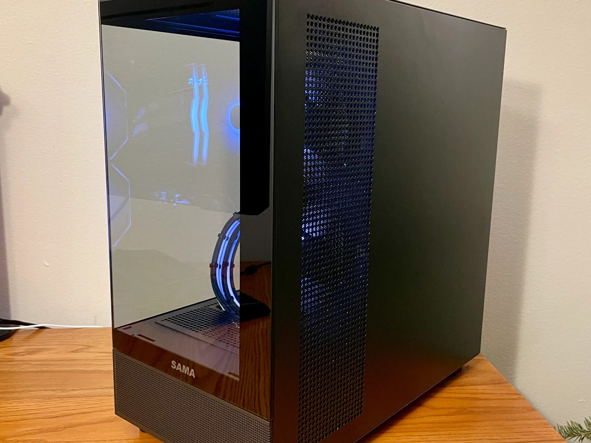 I7 11700f ● RTX 2080 Super ● 16GB DDR4 ● 1Tb SSD - Gaming PC
