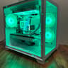 RTX 3070 | Ryzen 7 3700x | 16GB DDR4 | 1TB SSD | Win 11 | Office 2024 | WiFi + BT | Custom Gaming PC