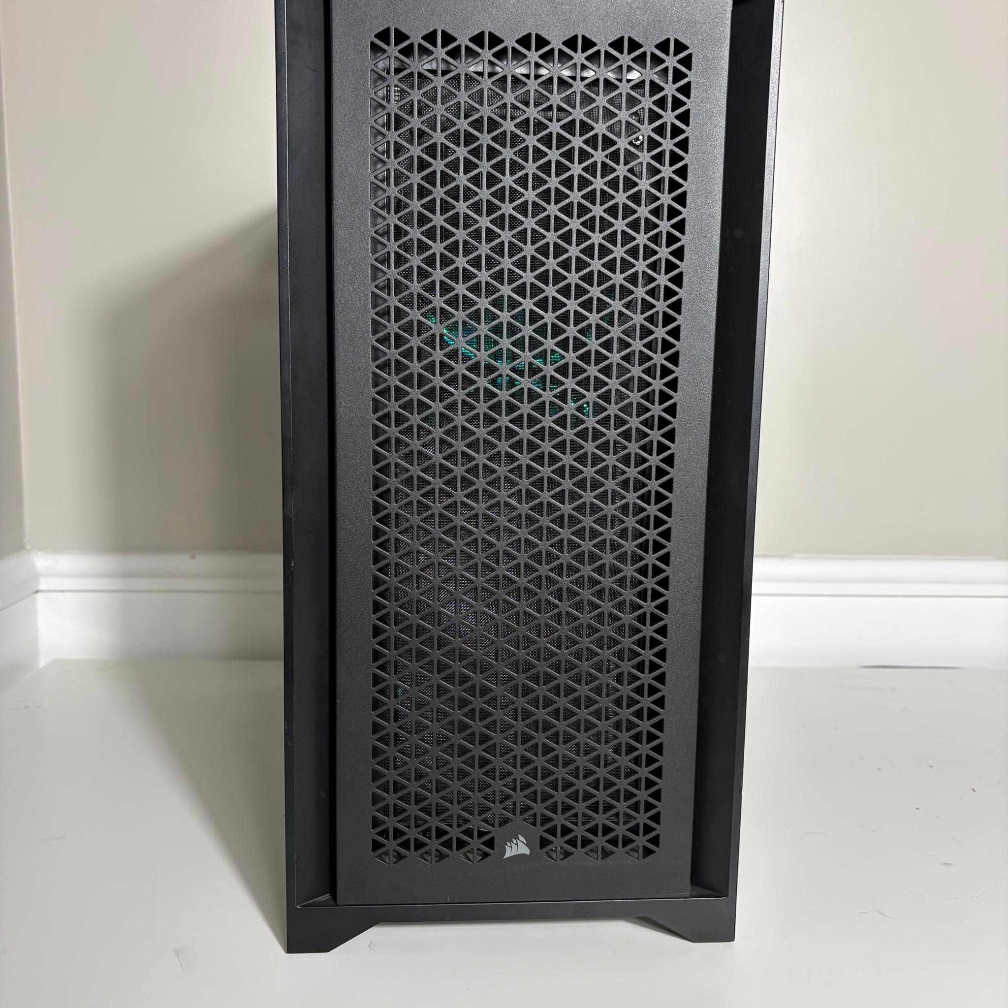 //Corsair Gaming PC// - Core i7 6700K, GTX 1660, 16GB Ram, 480GB SSD