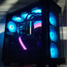 Gaming PC i7-14700KF 16GB RAM 1TB SSD 9060 XT 16GB Windows 11 Computer