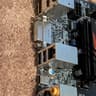 Untested Supermicro C7Z170-SQ Intel Motherboard, Socket H4 (LGA 1151)