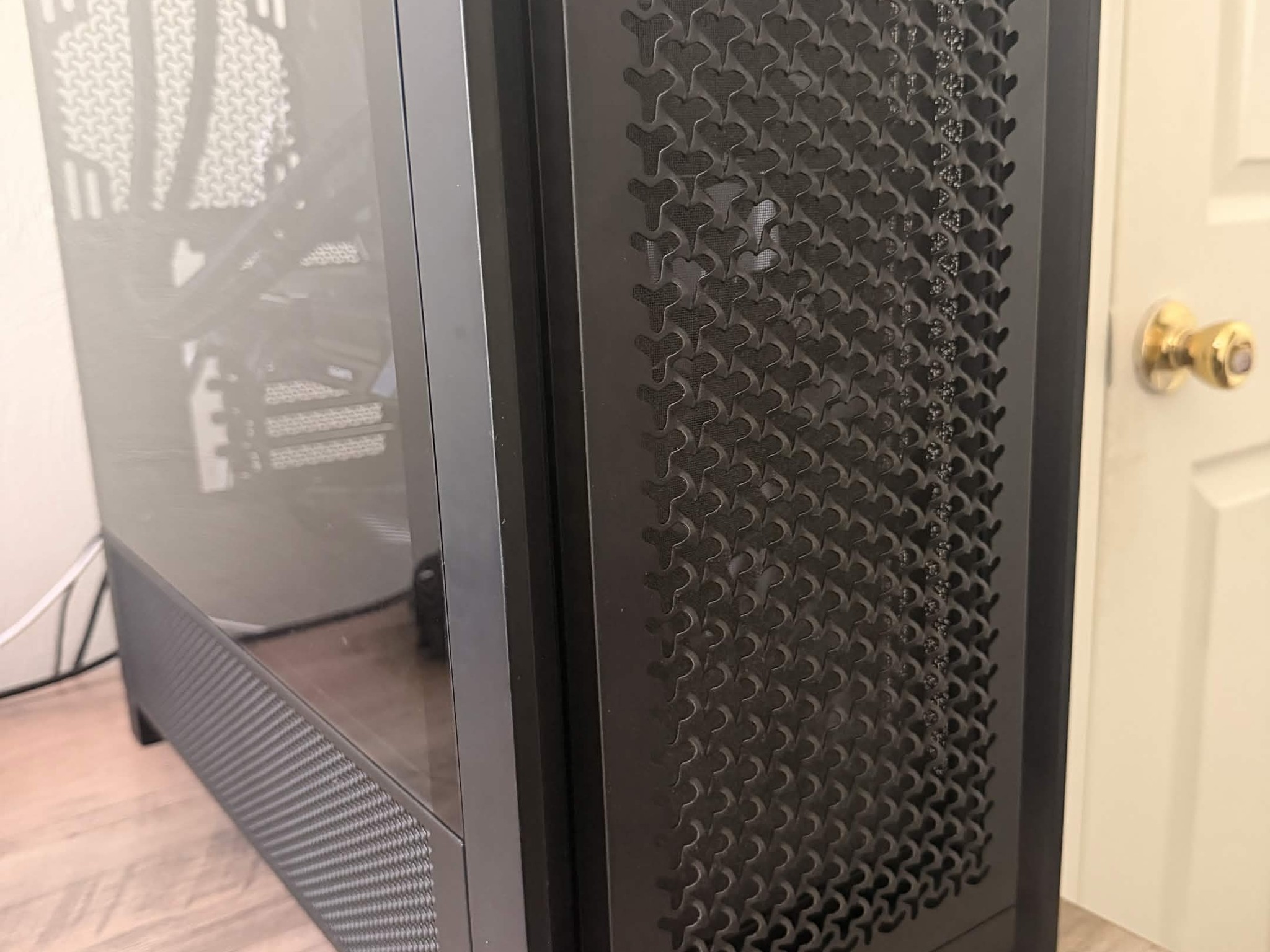 AMD Ryzen 7 9800X3D