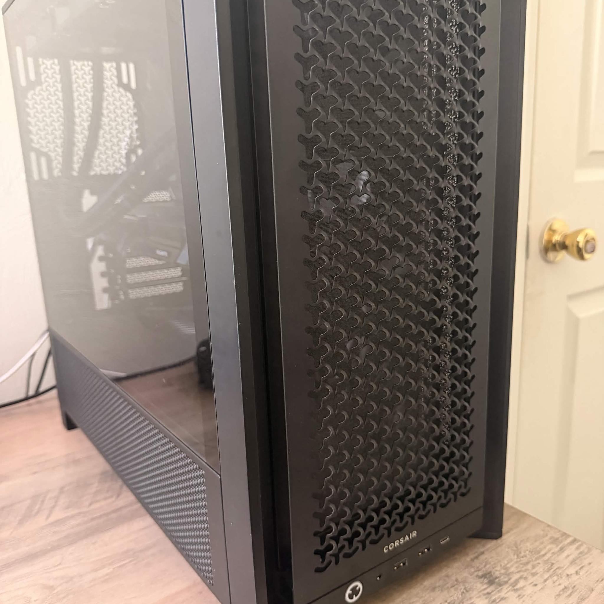 AMD Ryzen 7 9800X3D