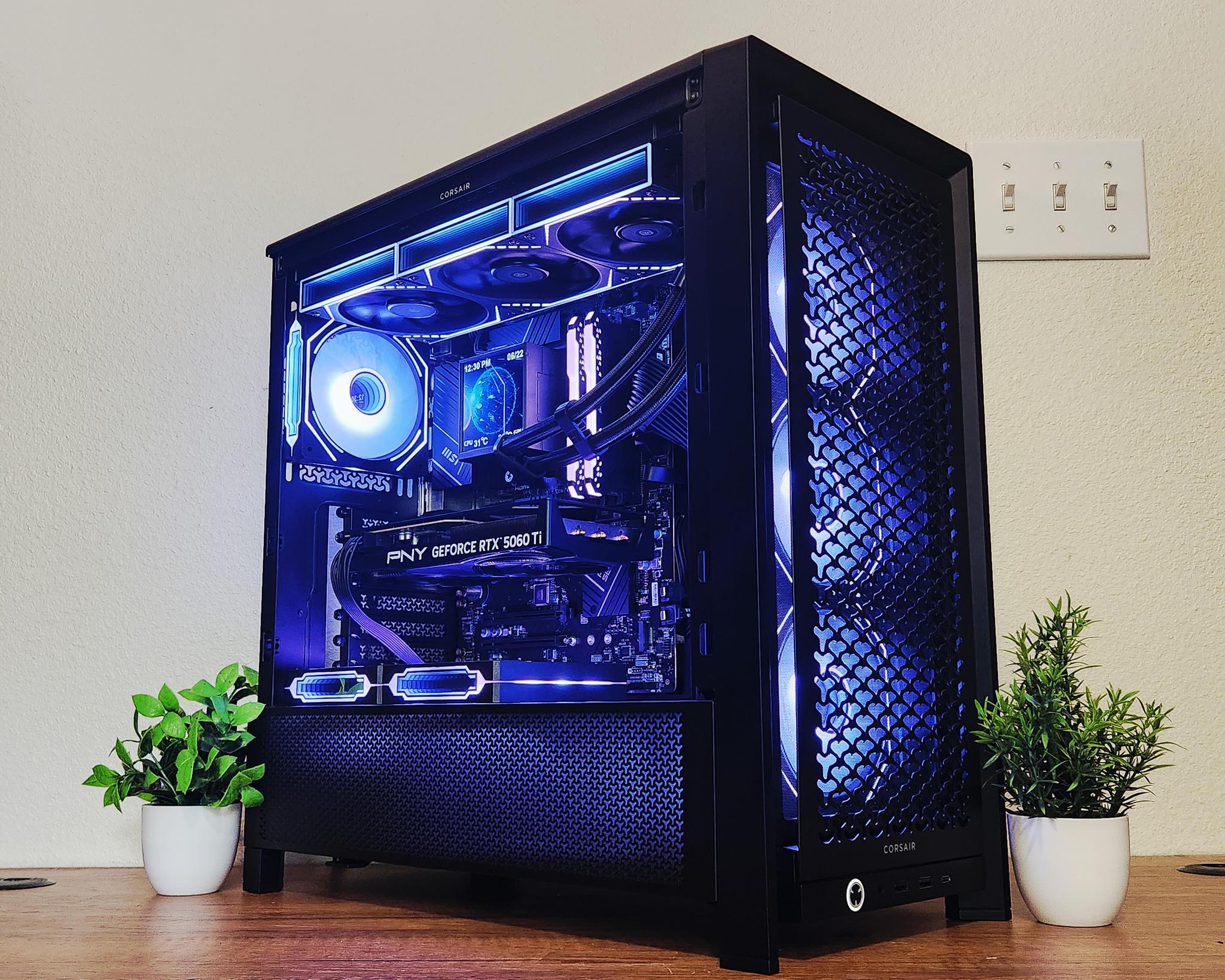 JnZ's PCs | Jawa