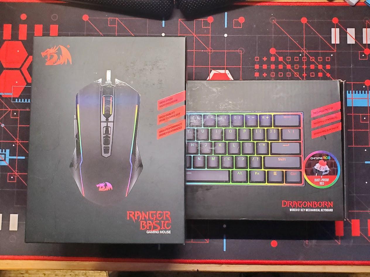 Custom Ultra-budget Office Gamer with WIFI