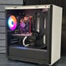 Intel i5/GTX 960, 16GB RAM, 240GB SSD + 1TB HDD Static RGB Gaming PC