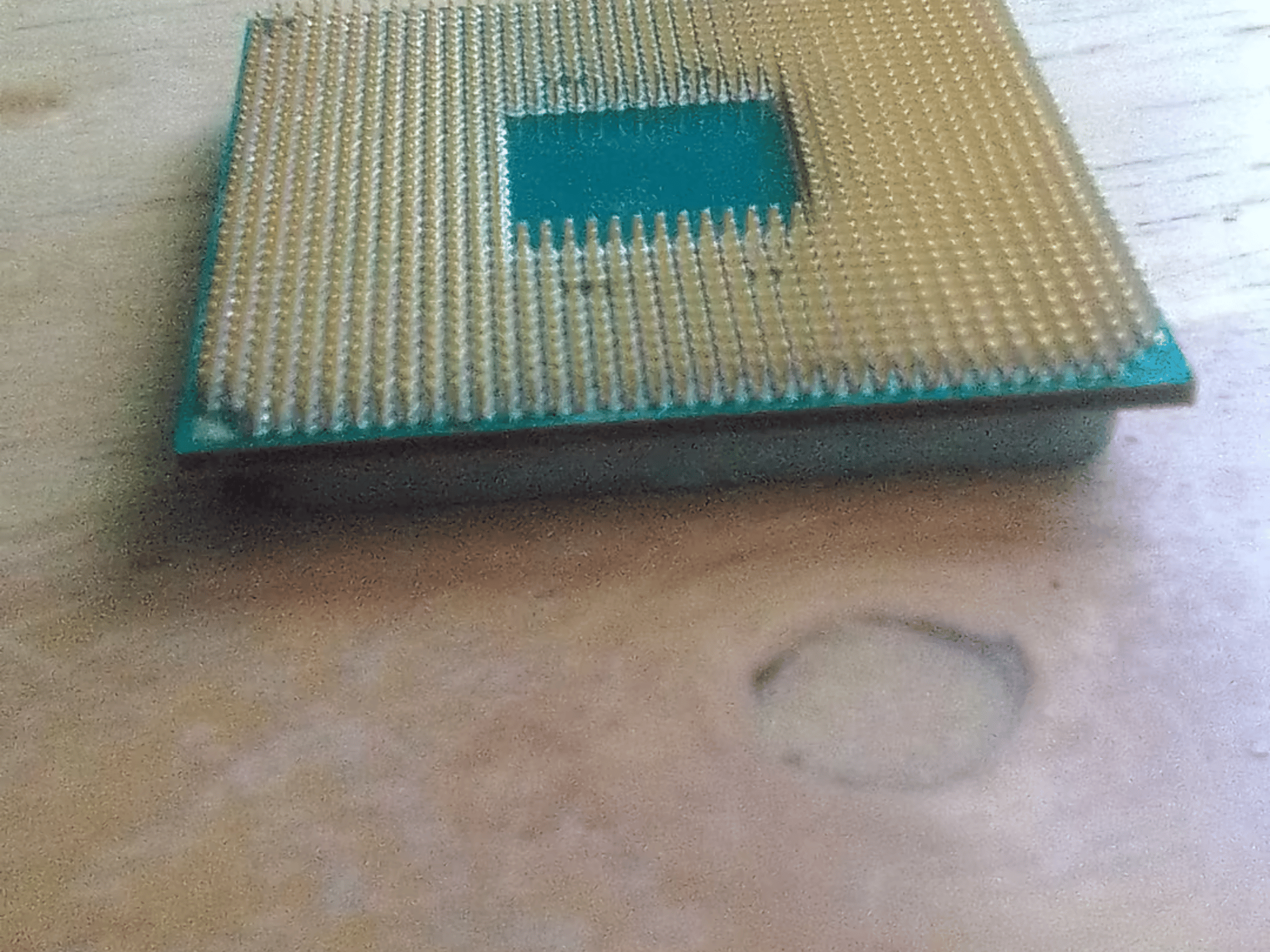 Used Ryzen 7 1700