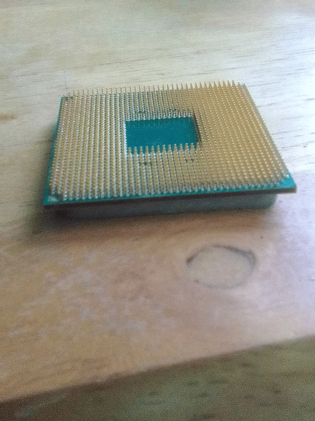 Used Ryzen 7 1700