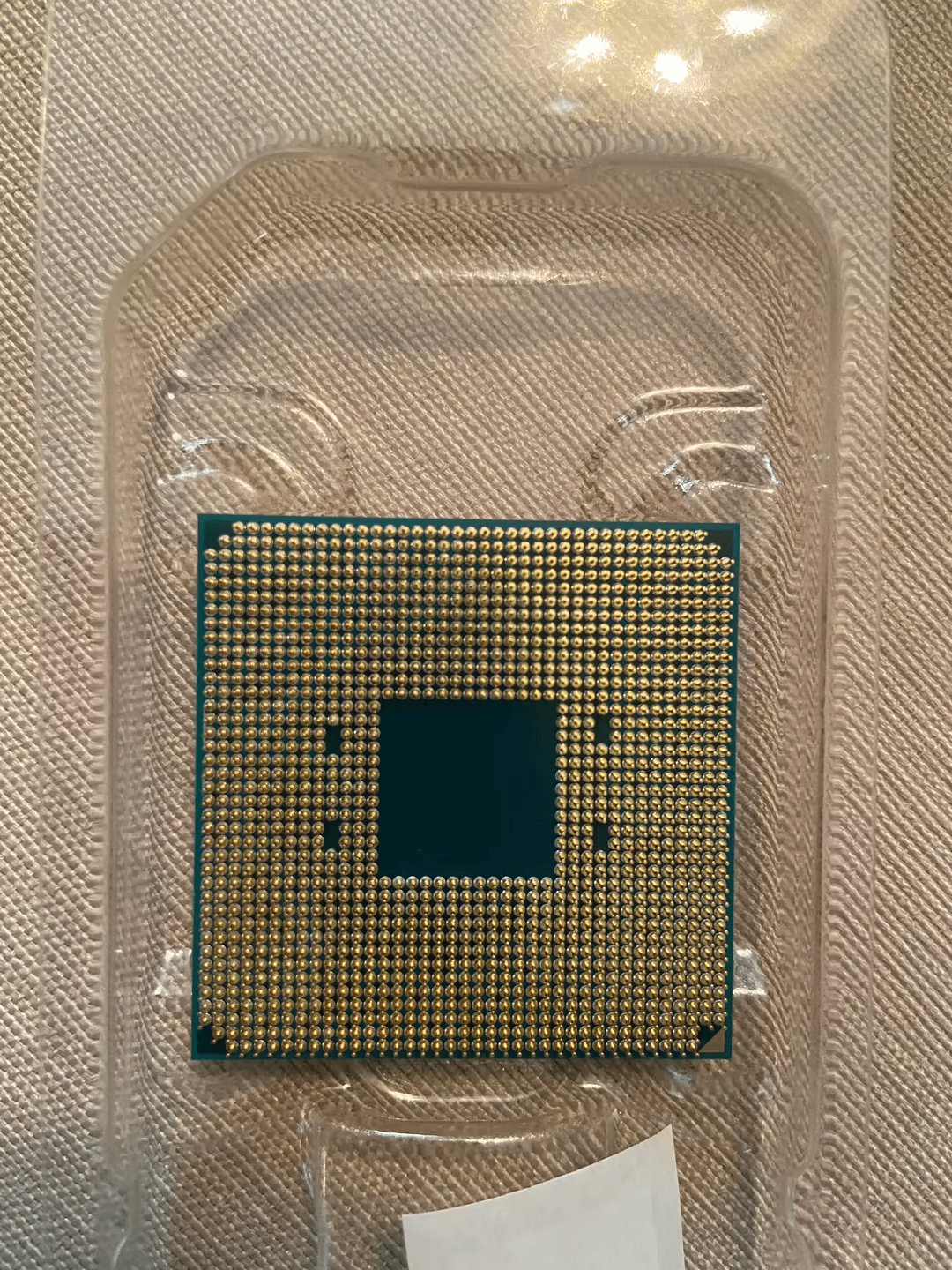 Ryzen 5 3600x