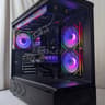 RTX 3090 | RYZEN 5 7600X | 16GB DDR5 | 1TB NVME | 1000W PSU