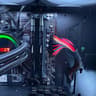 Ryzen 5 2400g/RTX 3050/16gb 3200mhz Custom Gaming PC