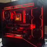 Custom Gaming PC Build