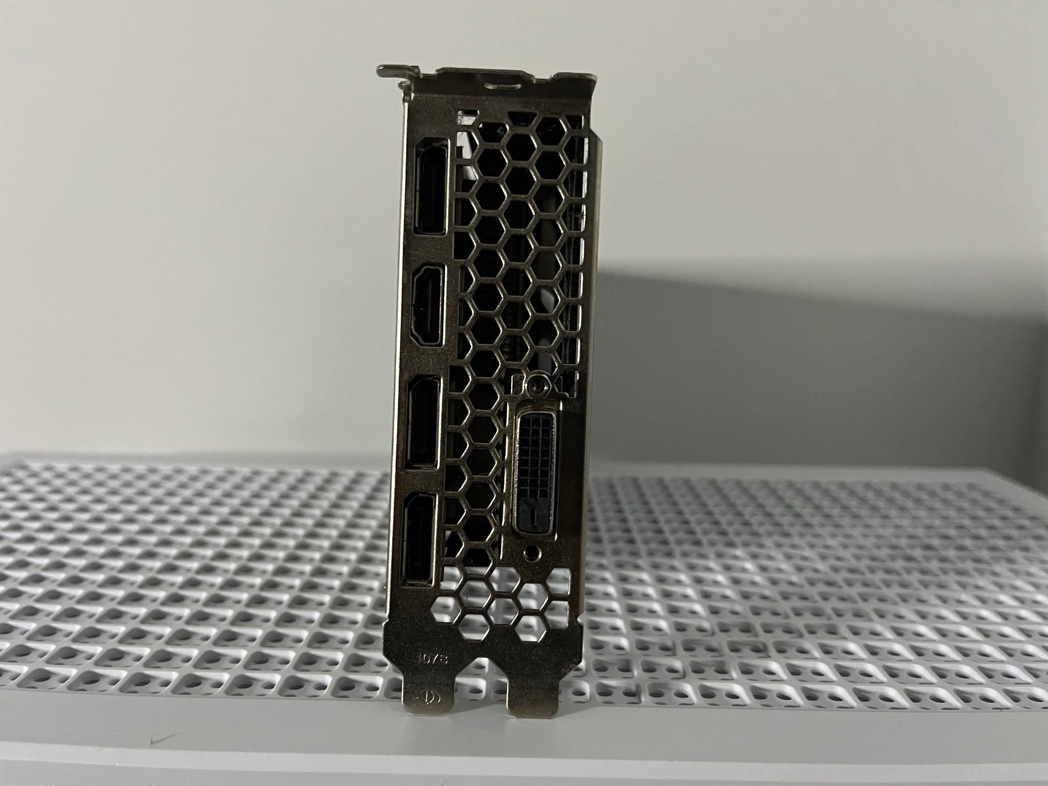 PNY GTX 1060 (6gb)