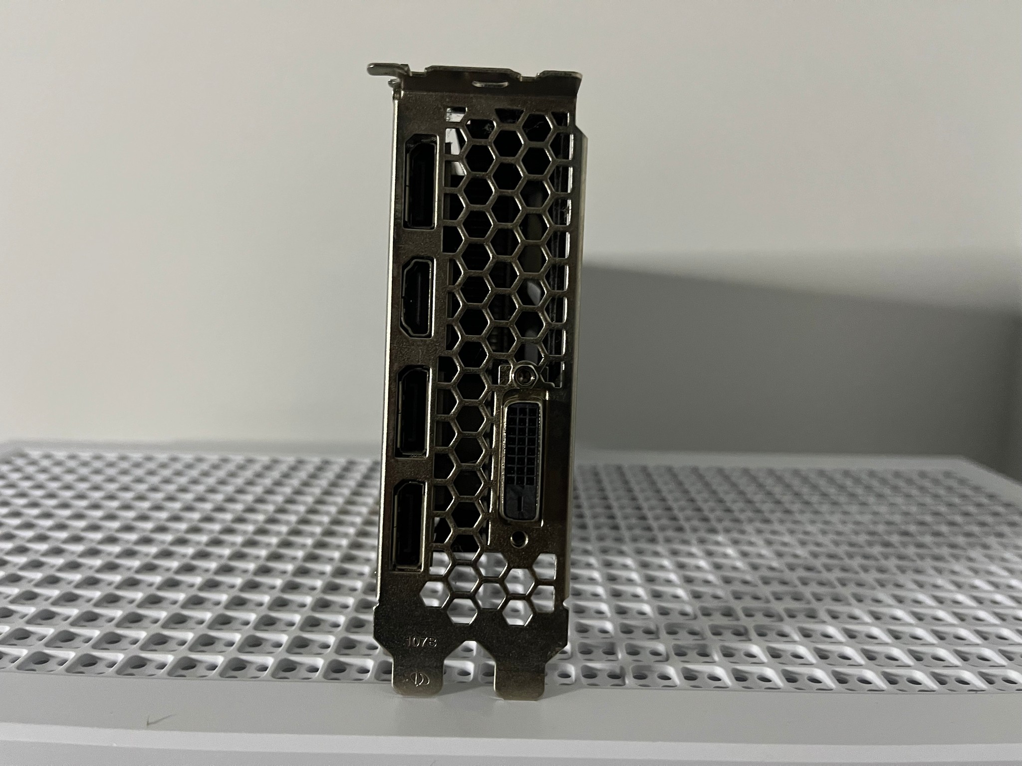 PNY GTX 1060 (6gb)